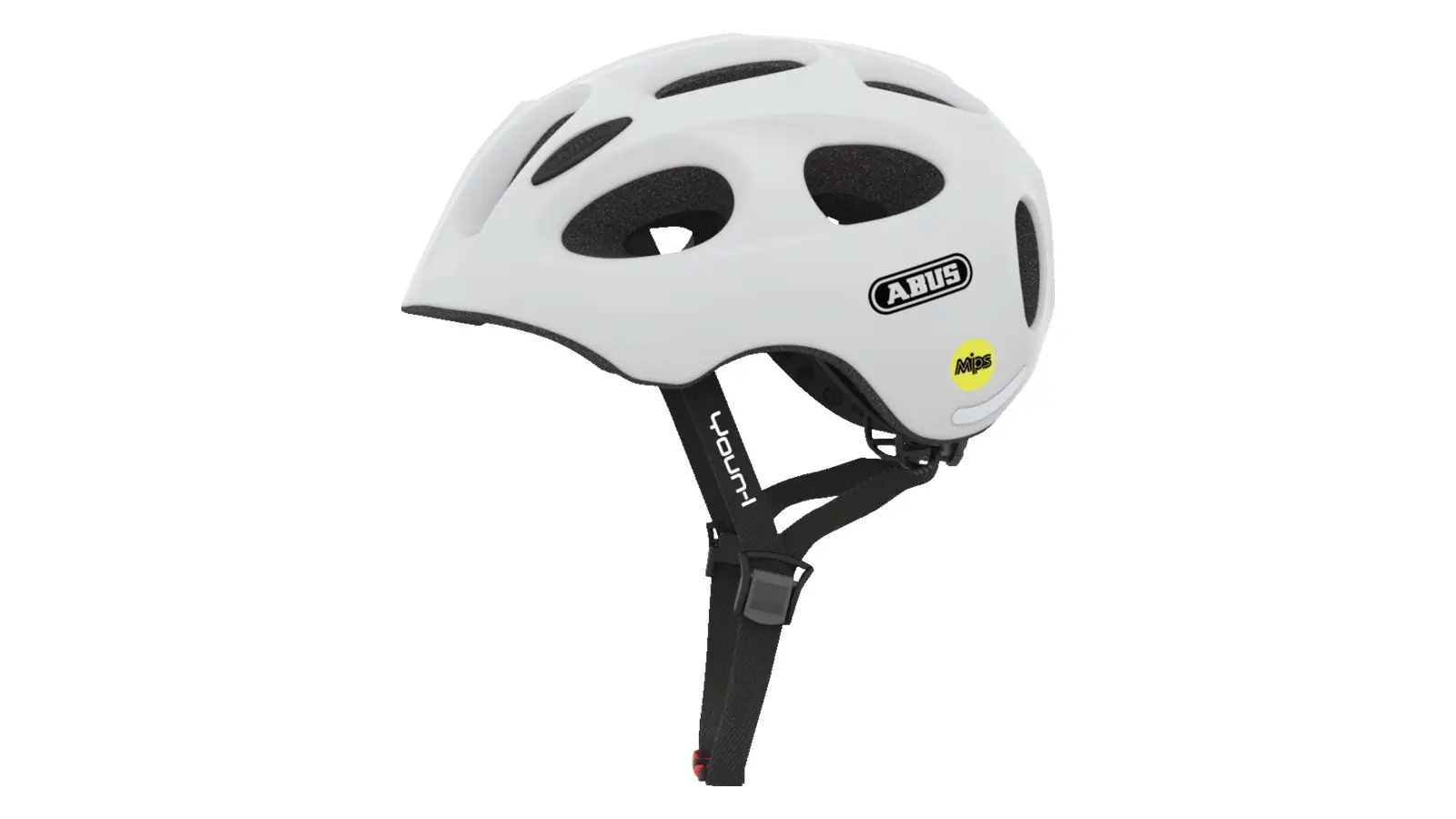 Abus Youn-I MIPS polar matt