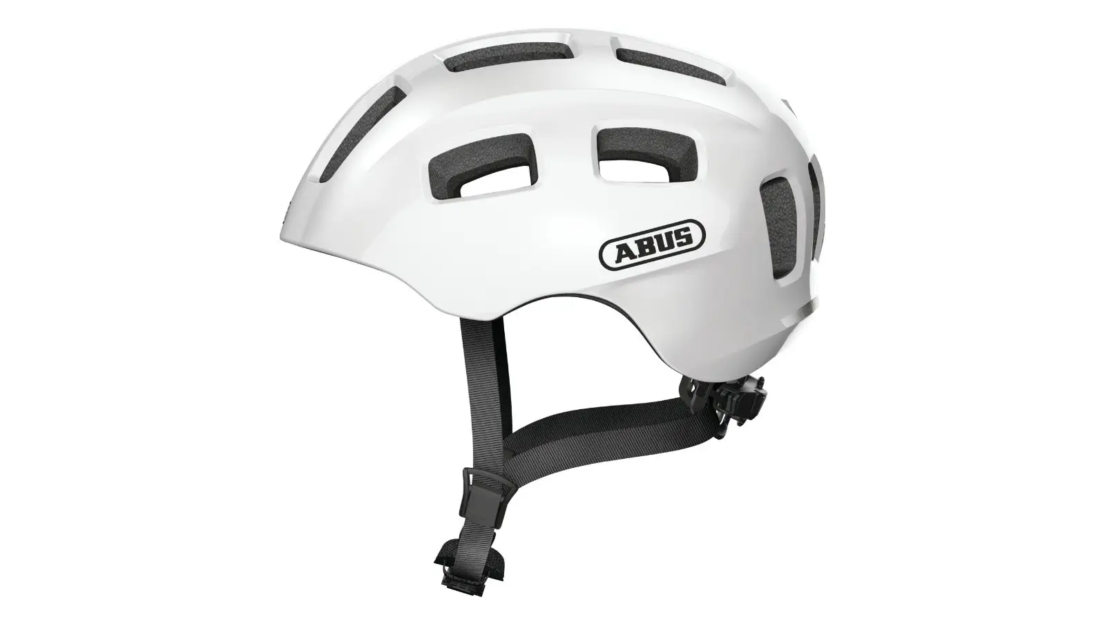 Abus Youn-I 2.0 pearl white