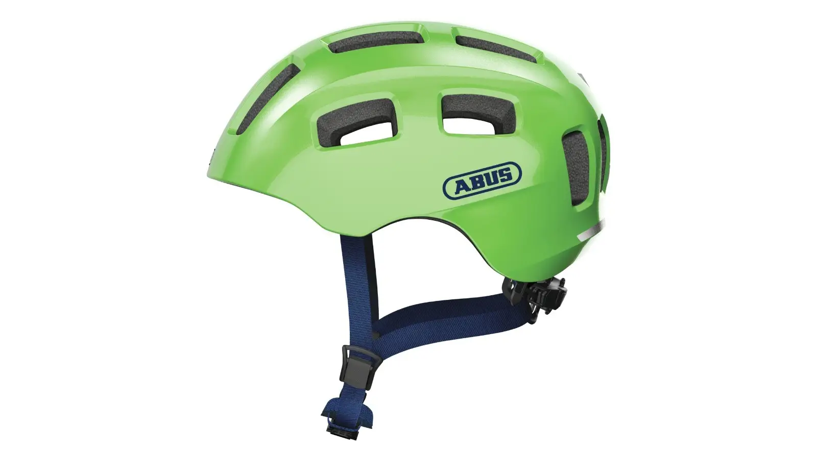 Abus Youn-I 2.0 sparkling green