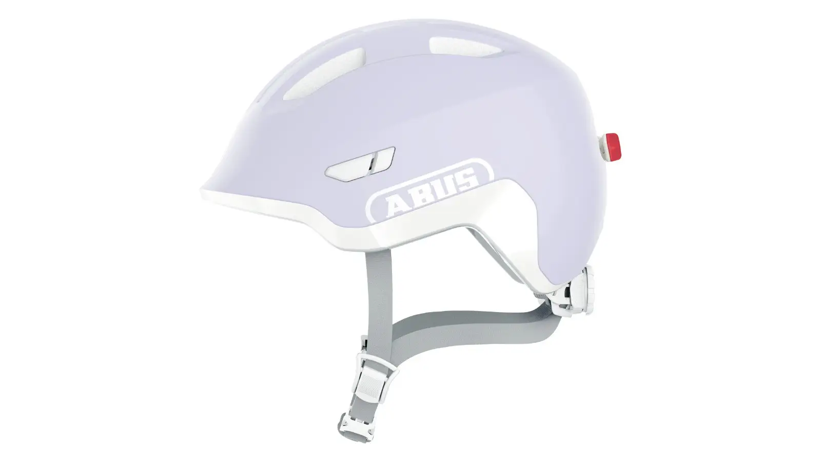 Abus Smiley 3.0 ACE LED pure lavender