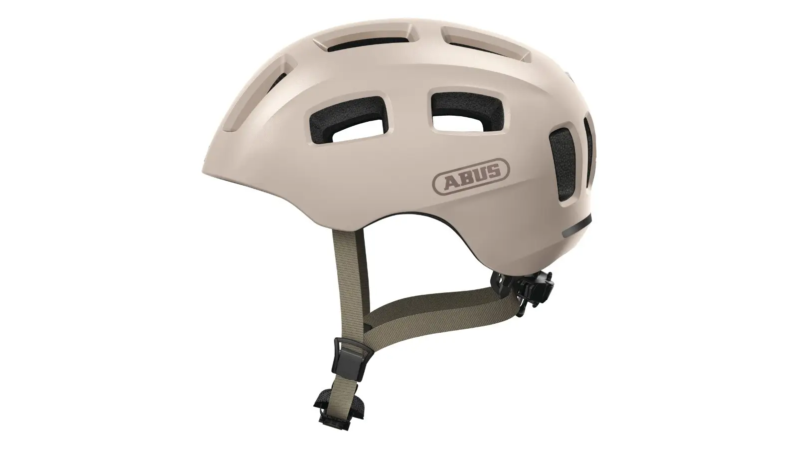 Abus Youn-I 2.0 champagne gold