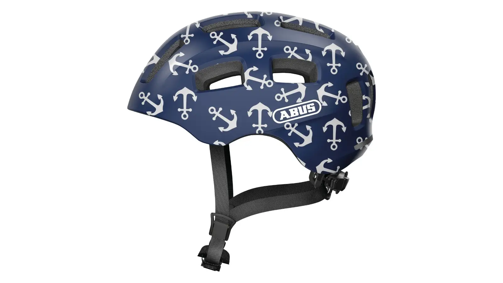 Abus Youn-I 2.0 blue anchor