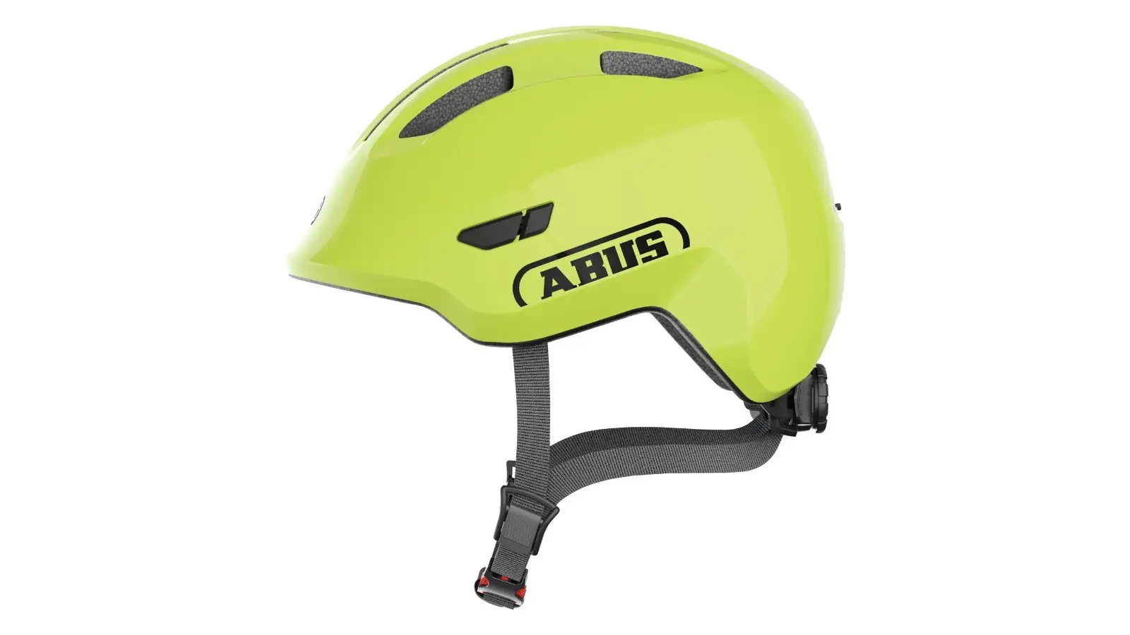 Abus Smiley 3.0 shiny yellow