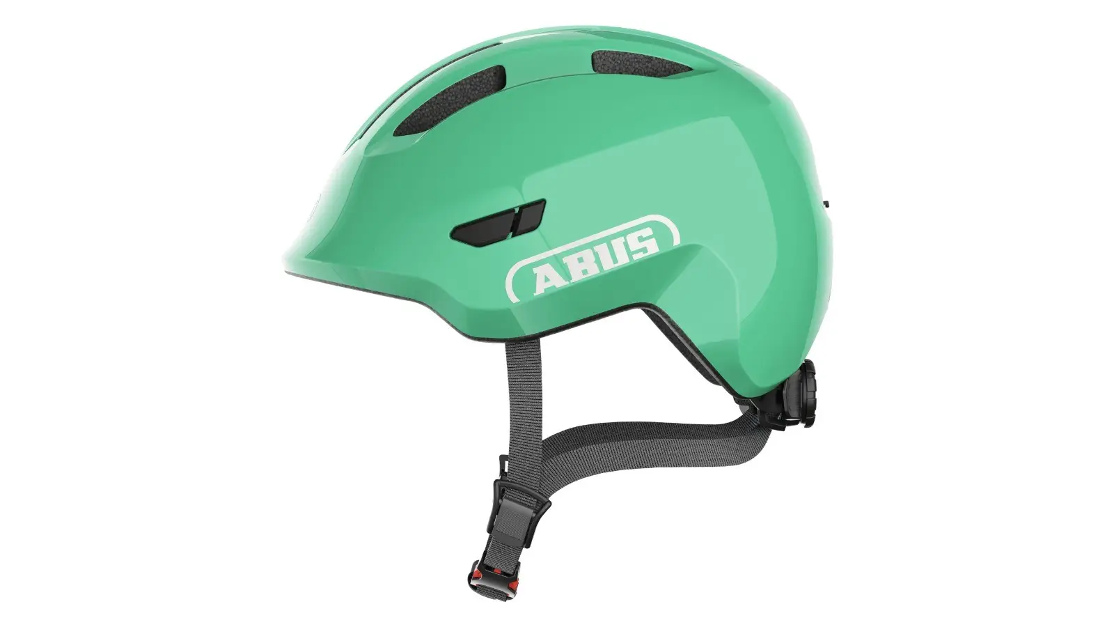 Abus Smiley 3.0 candid green