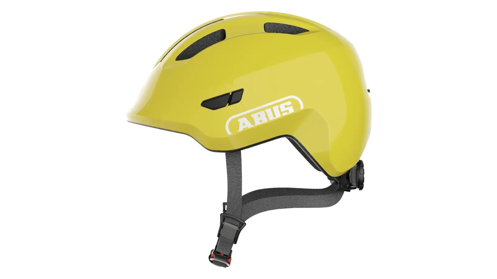Abus Smiley 3.0 candid yellow