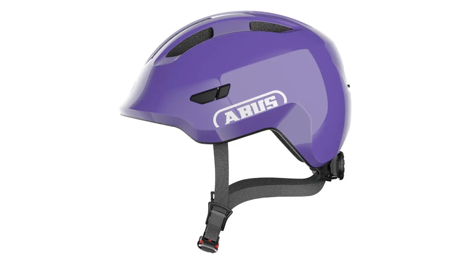Abus Smiley 3.0 candid purple