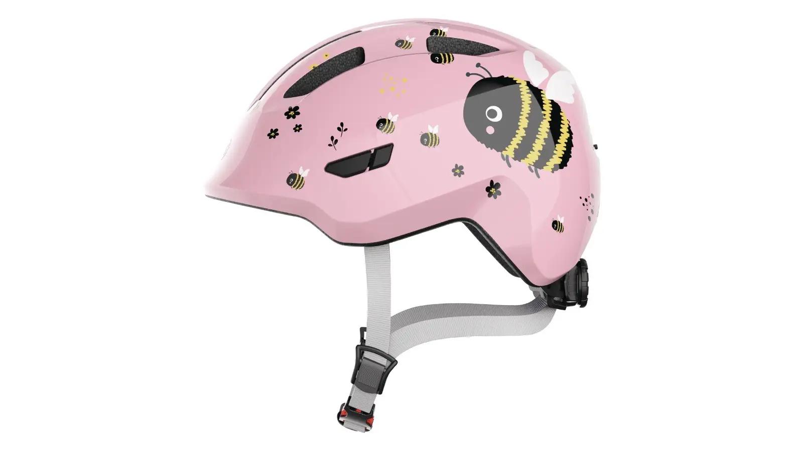 Abus Smiley 3.0 rose bee