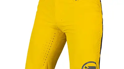 Endura  SingleTrack Lite Short Sfit Saffron