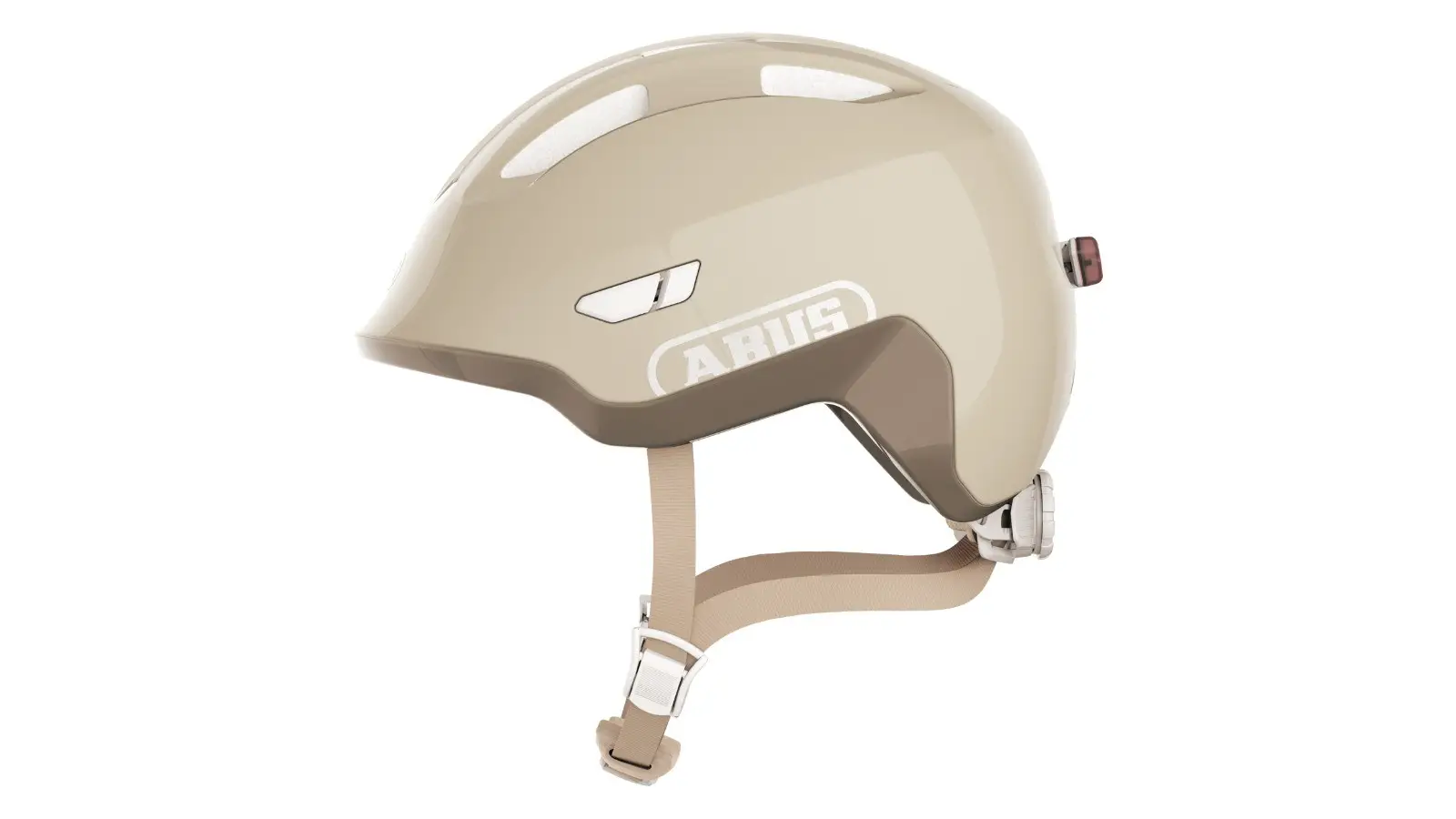 Abus Smiley 3.0 FL.ACE LED pure beige