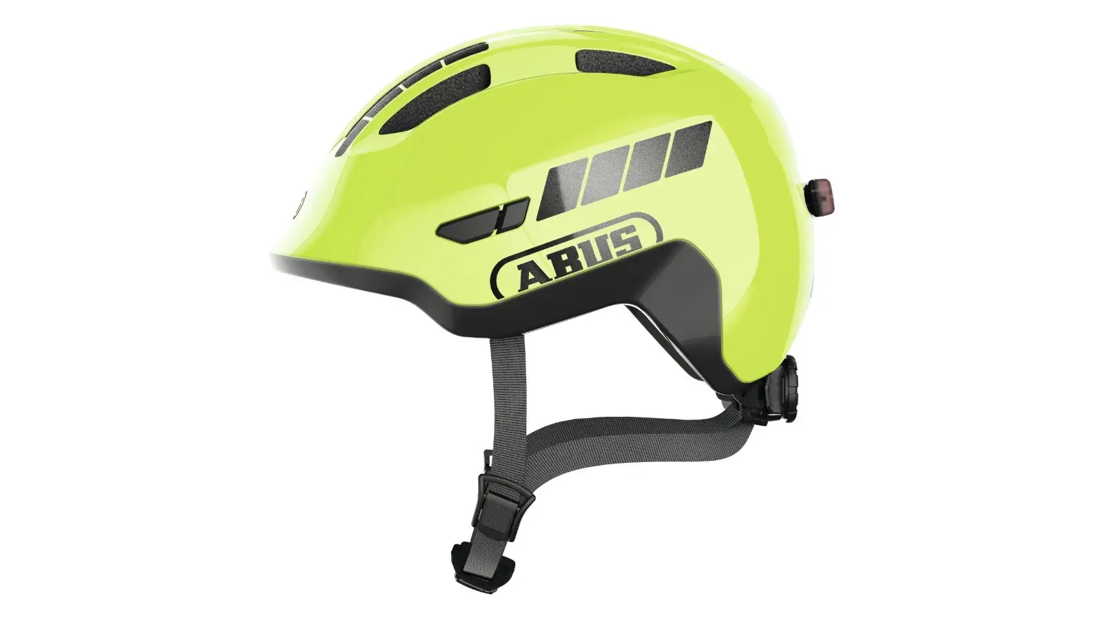 Abus Smiley 3.0 FL.ACE LED signal yellow