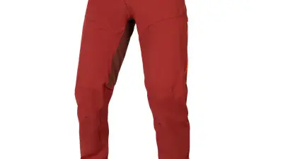 Endura SingleTrack Trouser II Cocoa