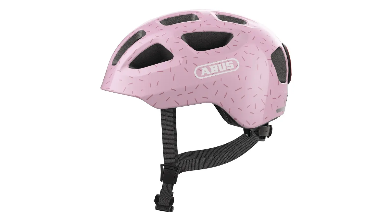 Abus Youn-I 3.0 rose sprinkles