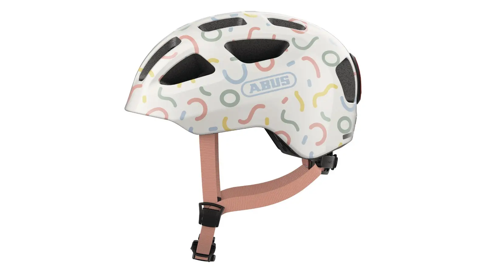 Abus Youn-I 3.0 cream confetti