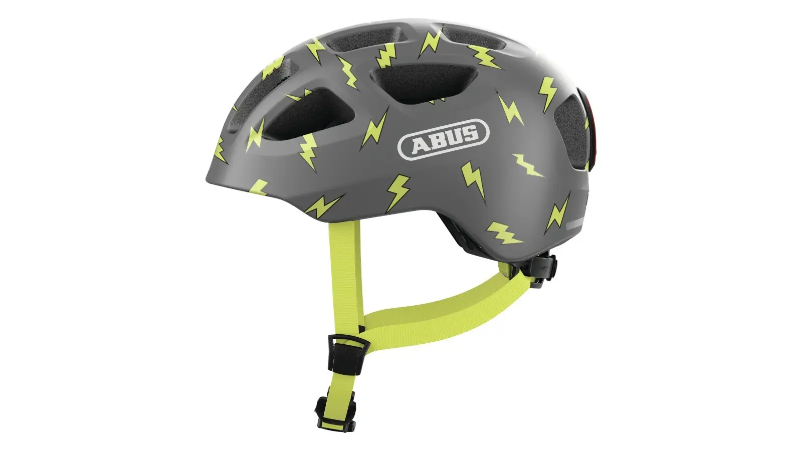 Abus Youn-I 3.0 grey flash