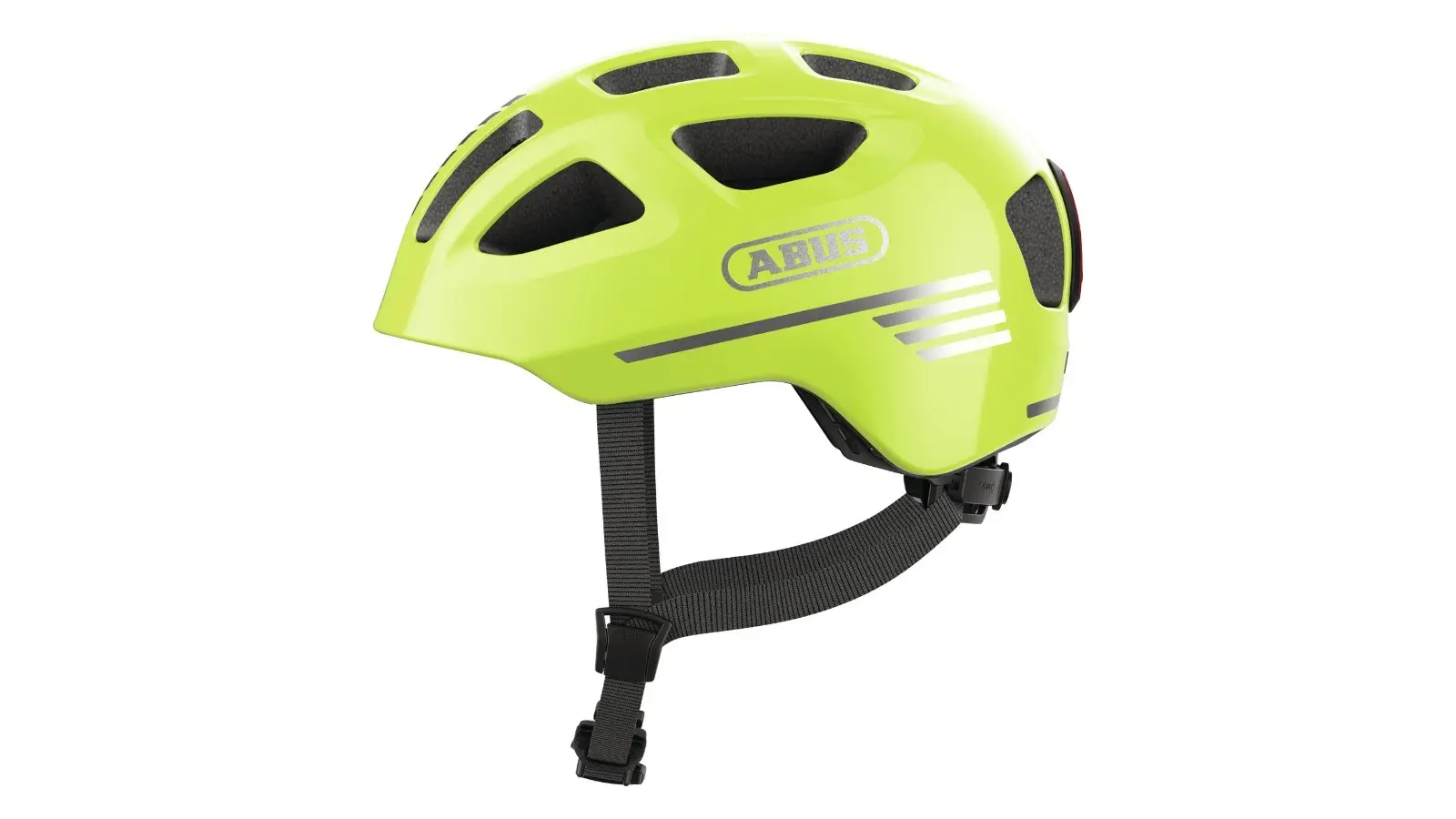 Abus Youn-I 3.0 signal yellow