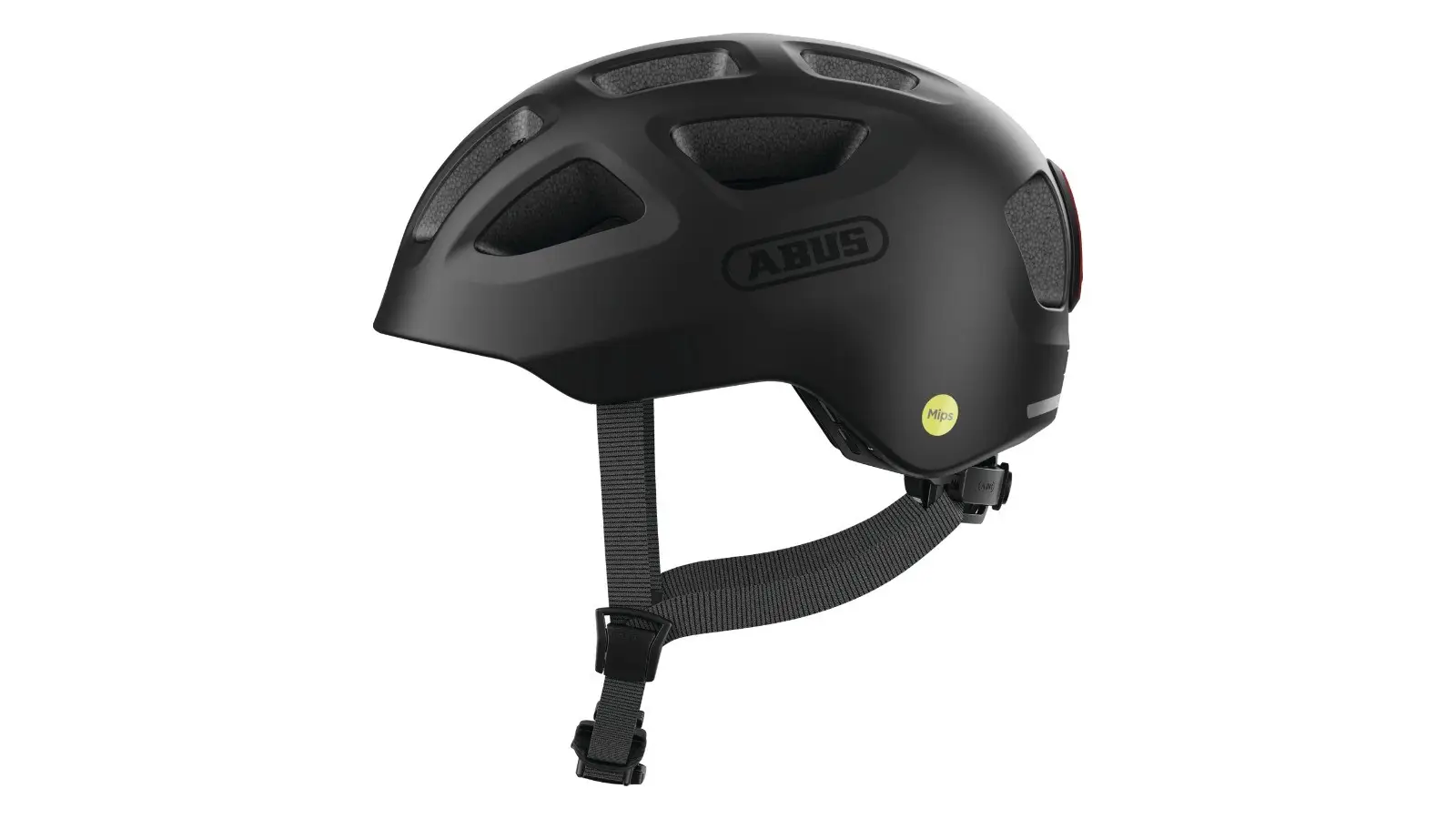 Abus Youn-I 3.0 MIPS velvet black