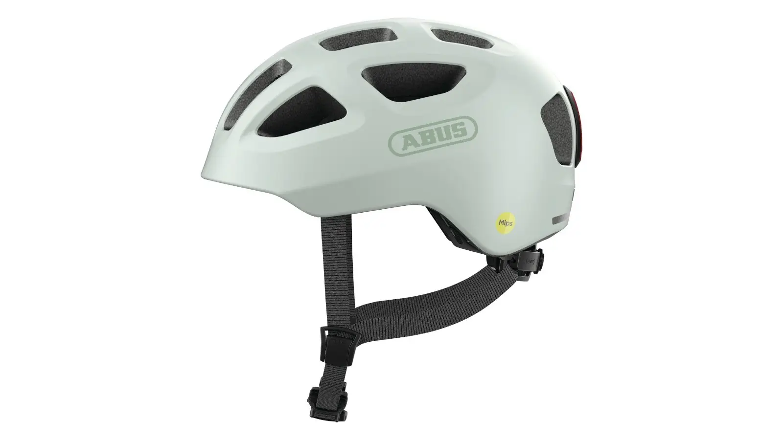 Abus Youn-I 3.0 MIPS powder green