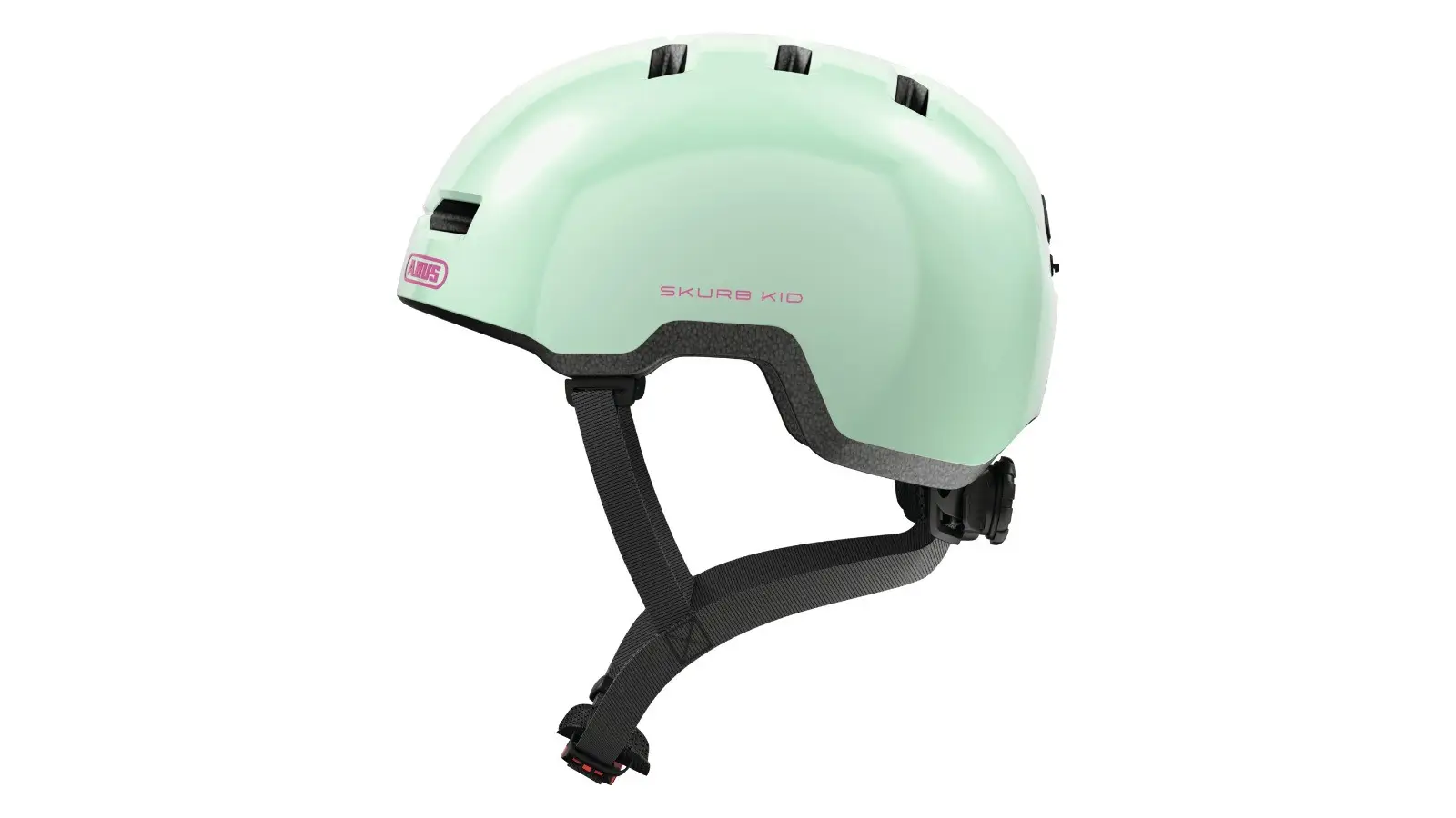 Abus Skurb Kid iced mint