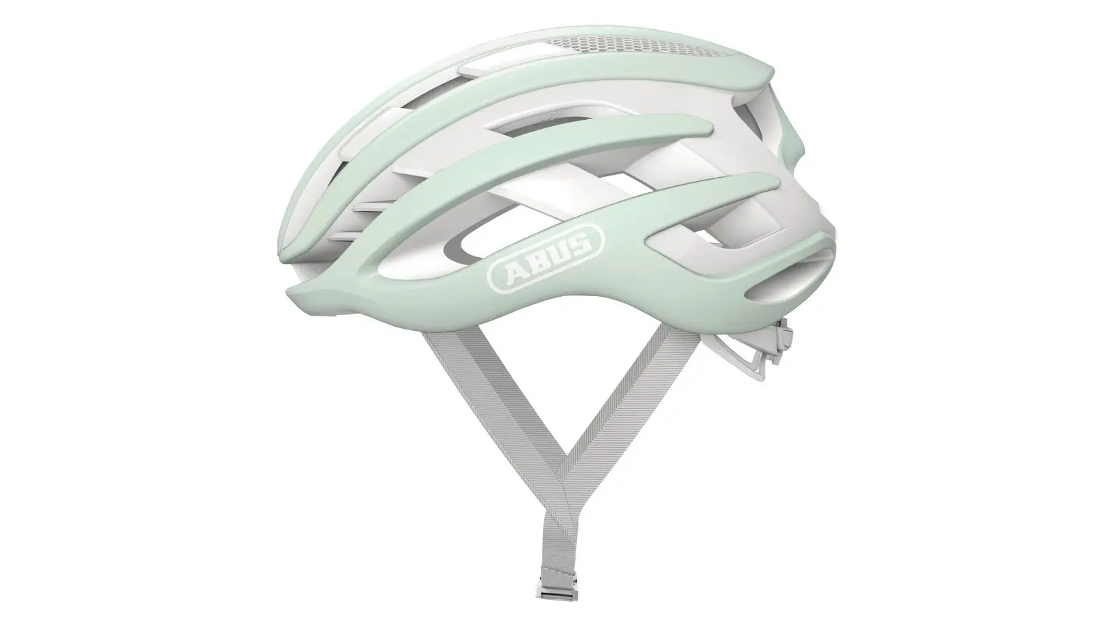 Abus AirBreaker pure mint