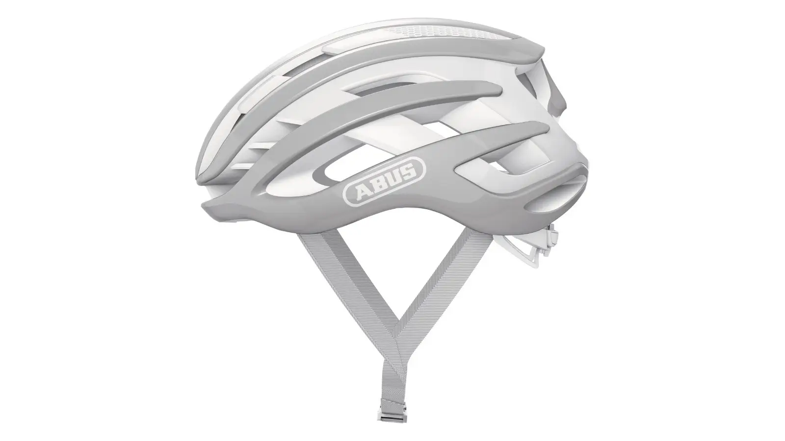 Abus AirBreaker pure grey