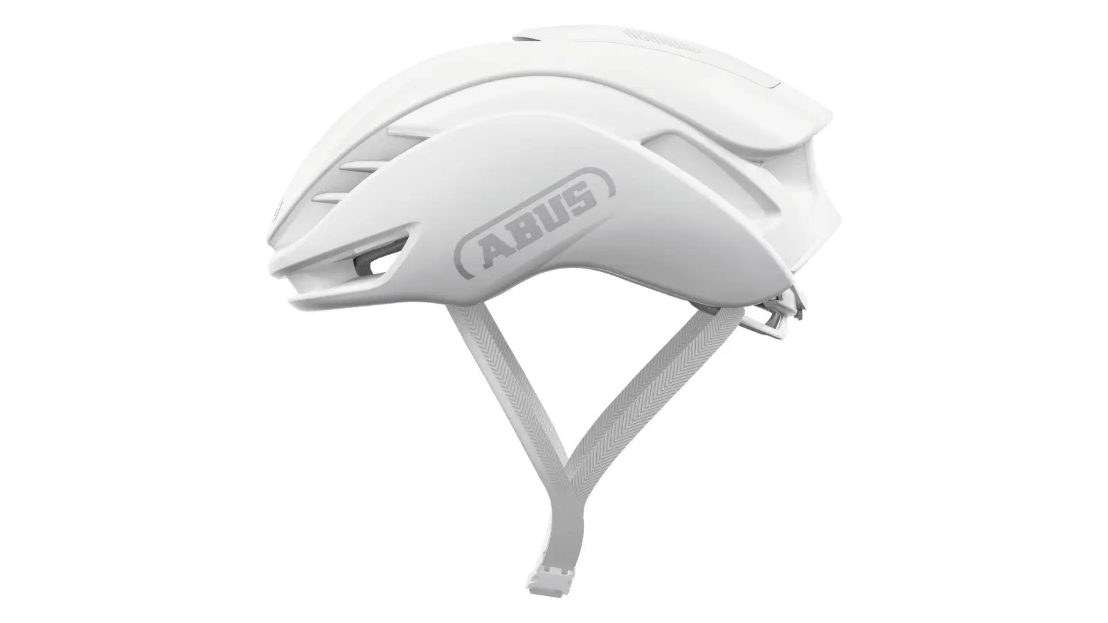Abus GameChanger 2.0 pure white