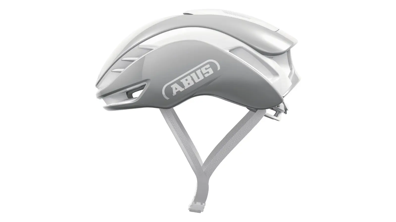 Abus GameChanger 2.0 pure grey