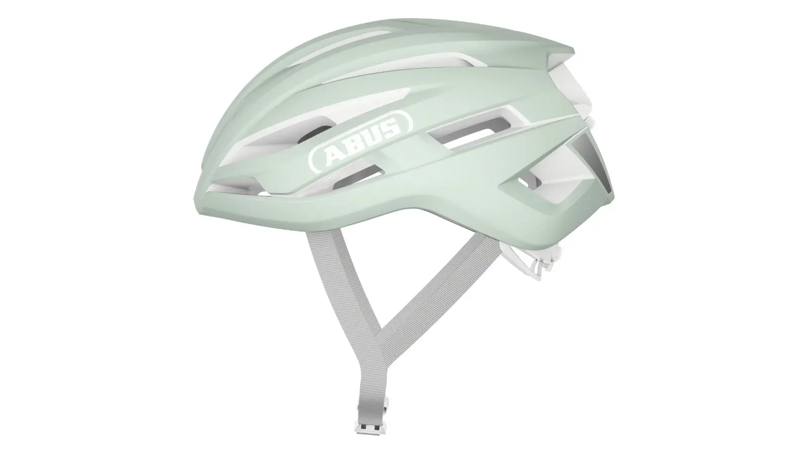 Abus StormChaser ACE pure mint