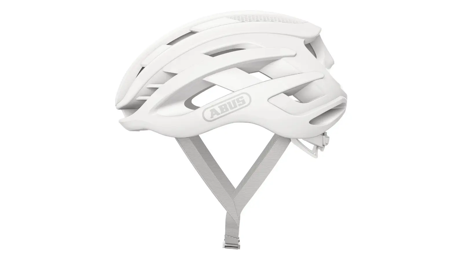 Abus AirBreaker pure white