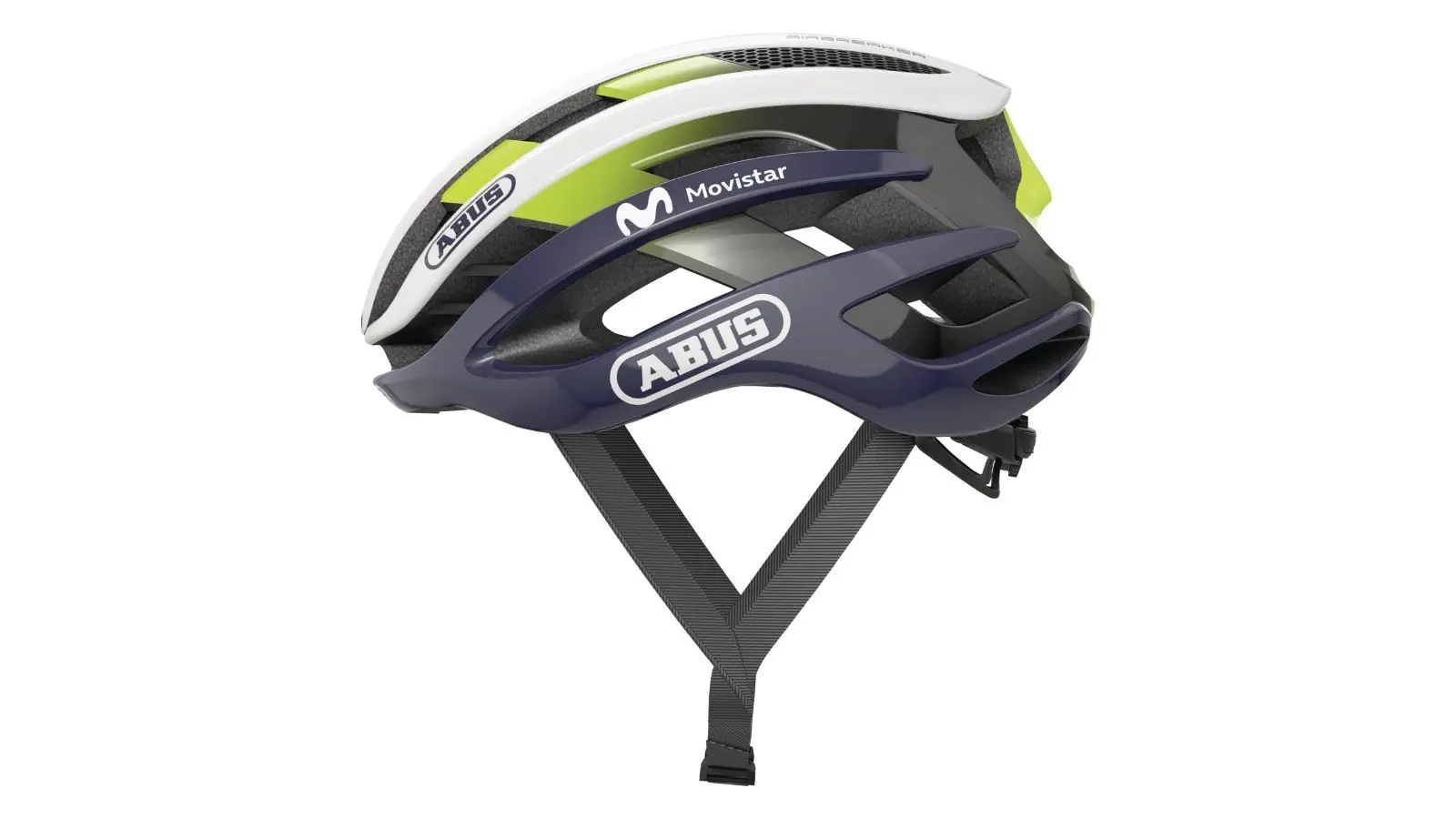 Abus AirBreaker Movistar Team 24/25