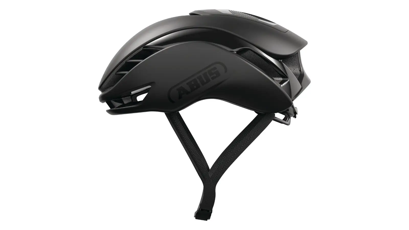 Abus GameChanger 2.0 Round Fit velvet black