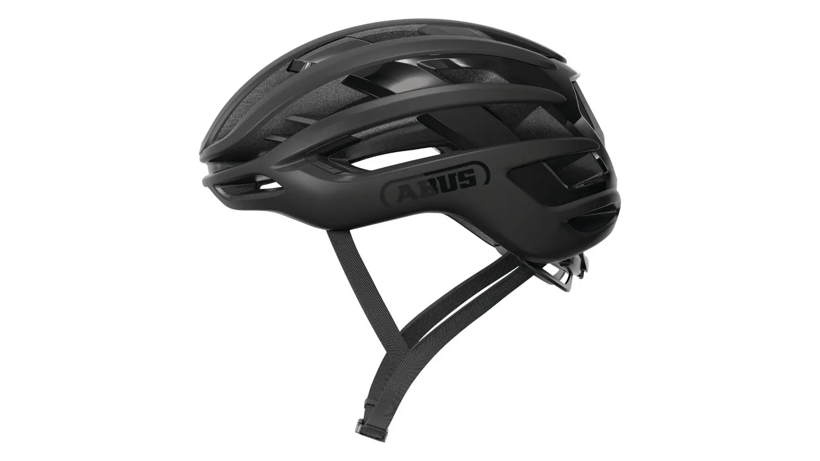 Abus AirBreaker 2.0 velvet black