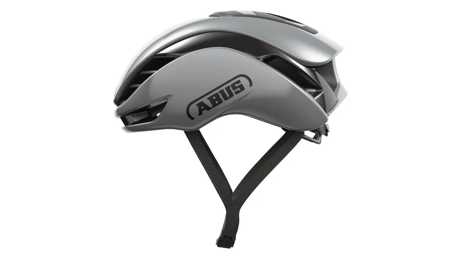 Abus GameChanger 2.0 Round Fit race grey