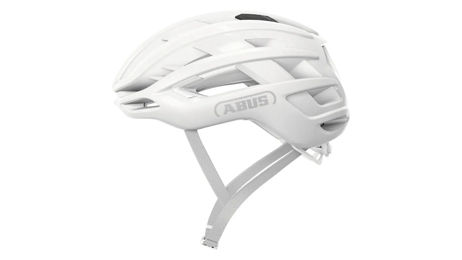 Abus AirBreaker 2.0 pure white