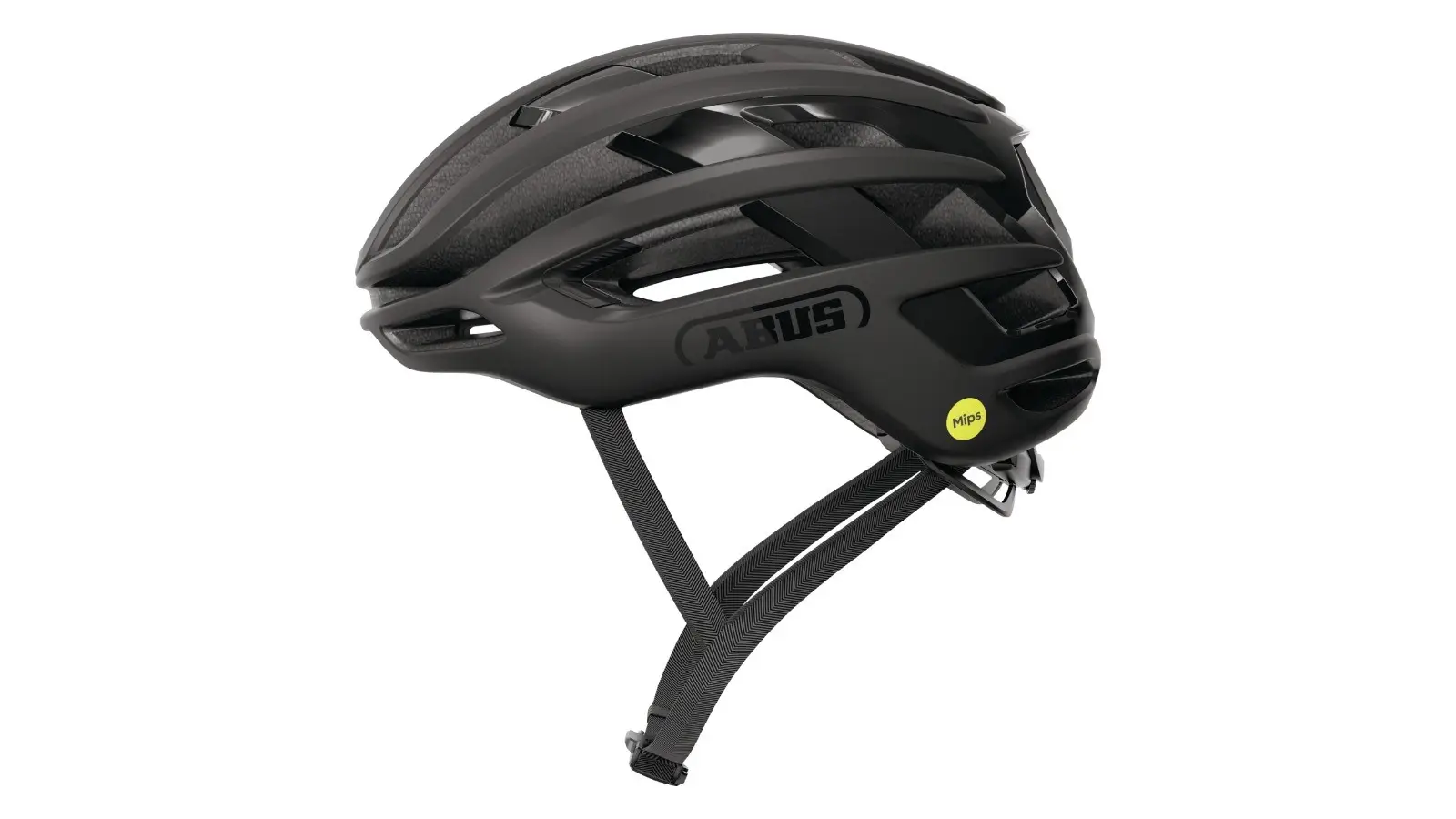 Abus AirBreaker 2.0 MIPS velvet black