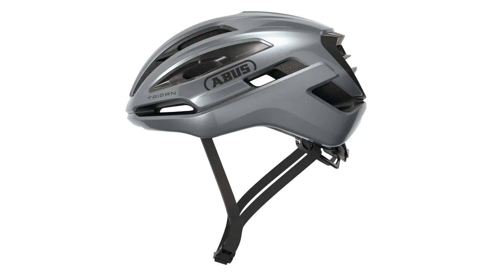 Abus Taipan graphite silver