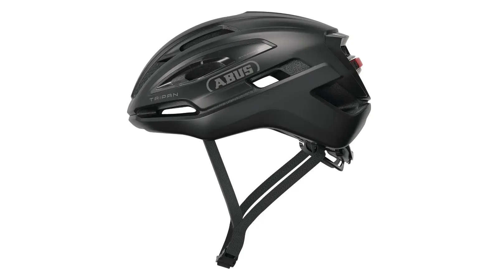 Abus Taipan LED velvet black