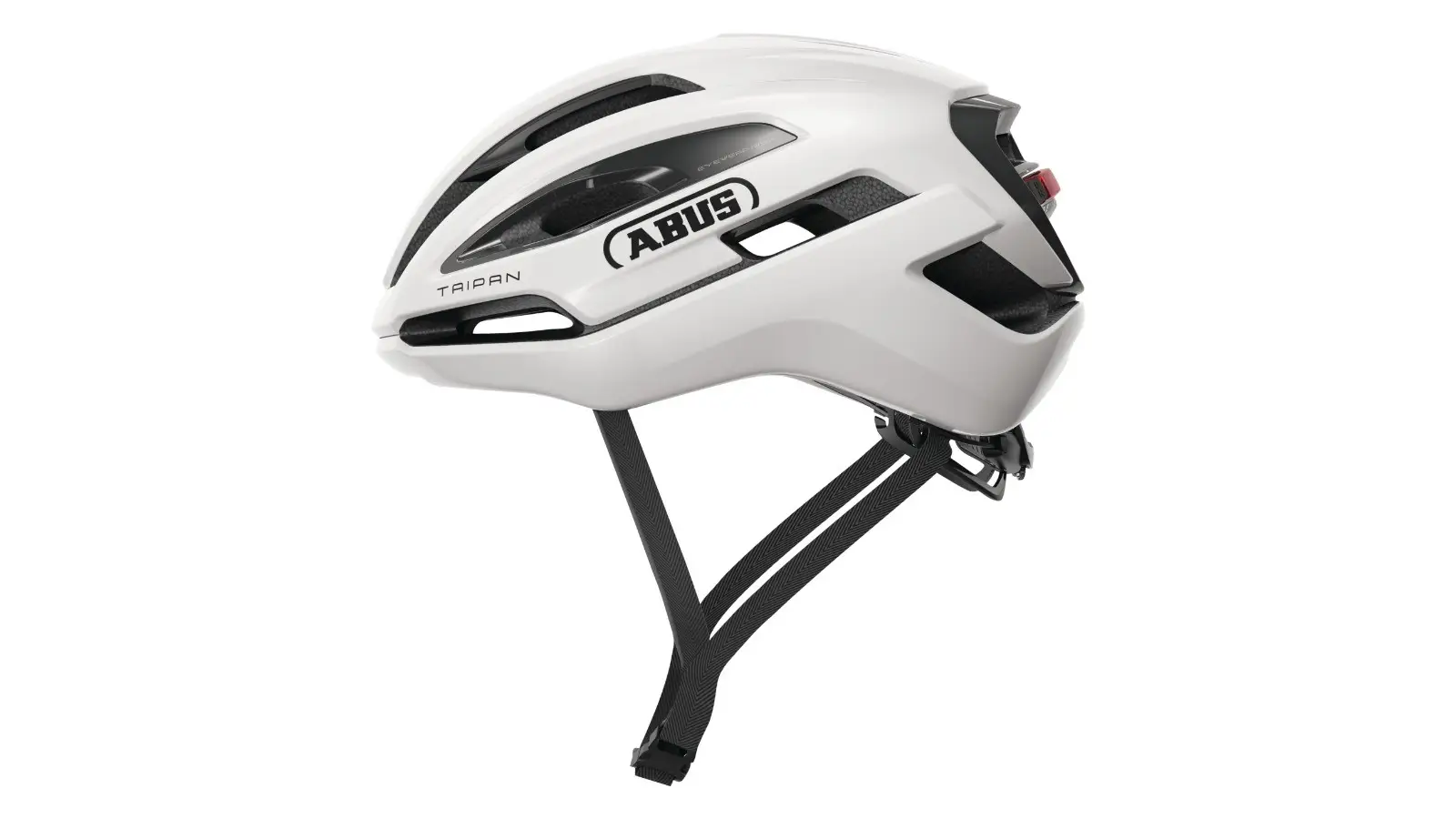 Abus Taipan LED shiny white