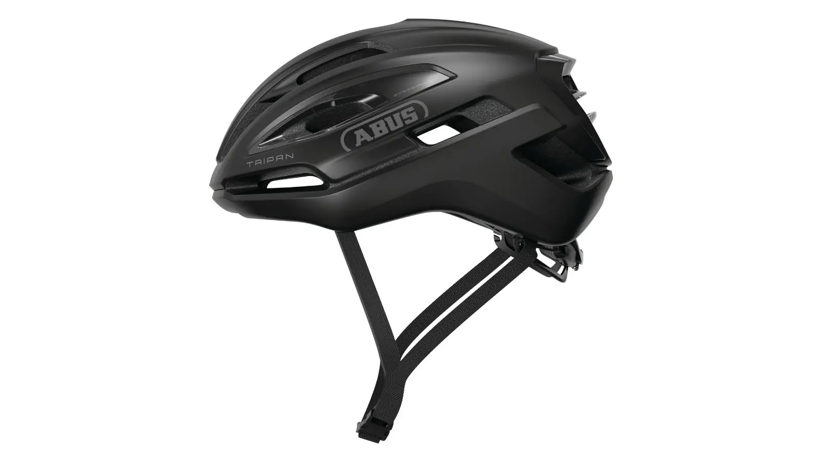 Abus Taipan velvet black