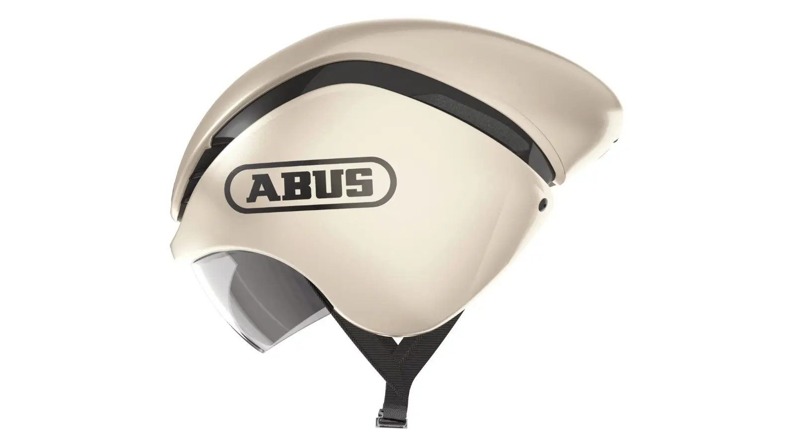 Abus GameChanger TT champagne gold