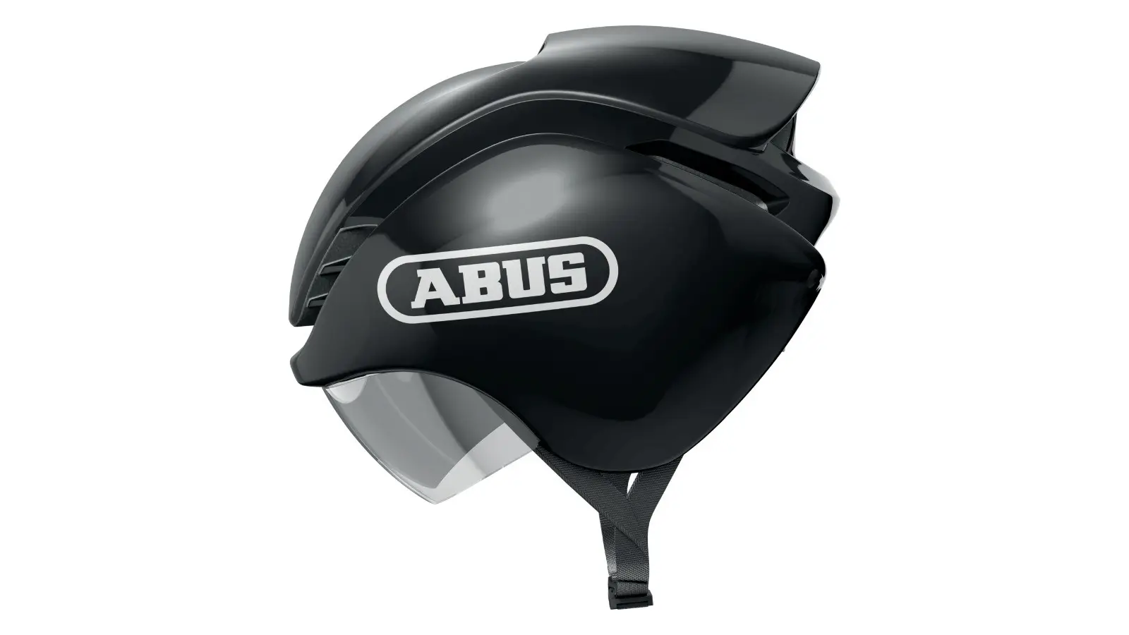 Abus GameChanger TRI shiny black