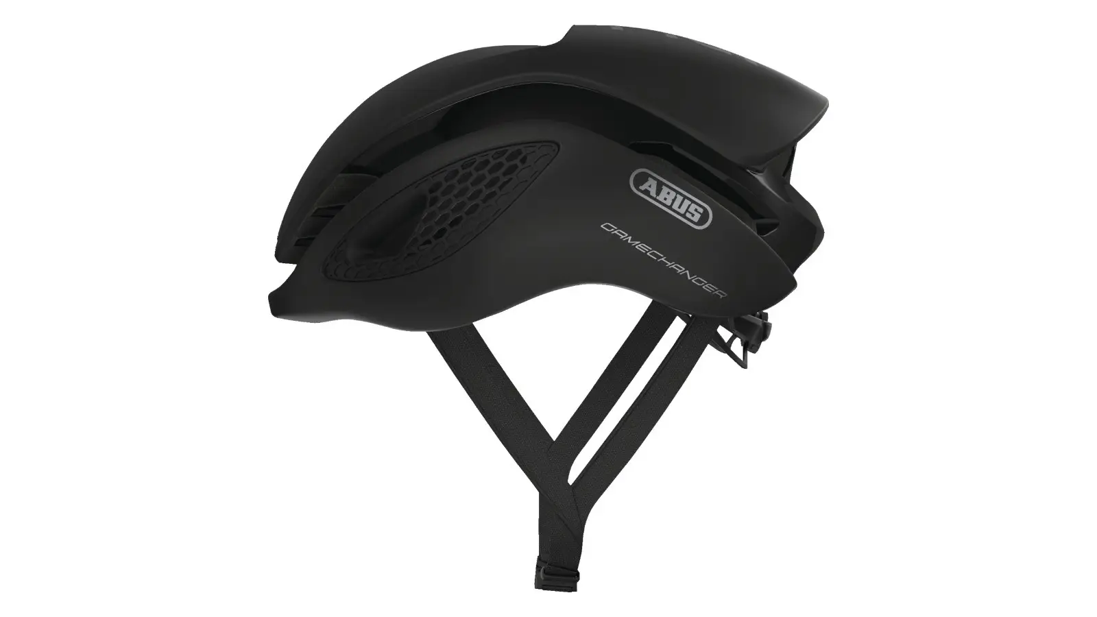 Abus GameChanger velvet black