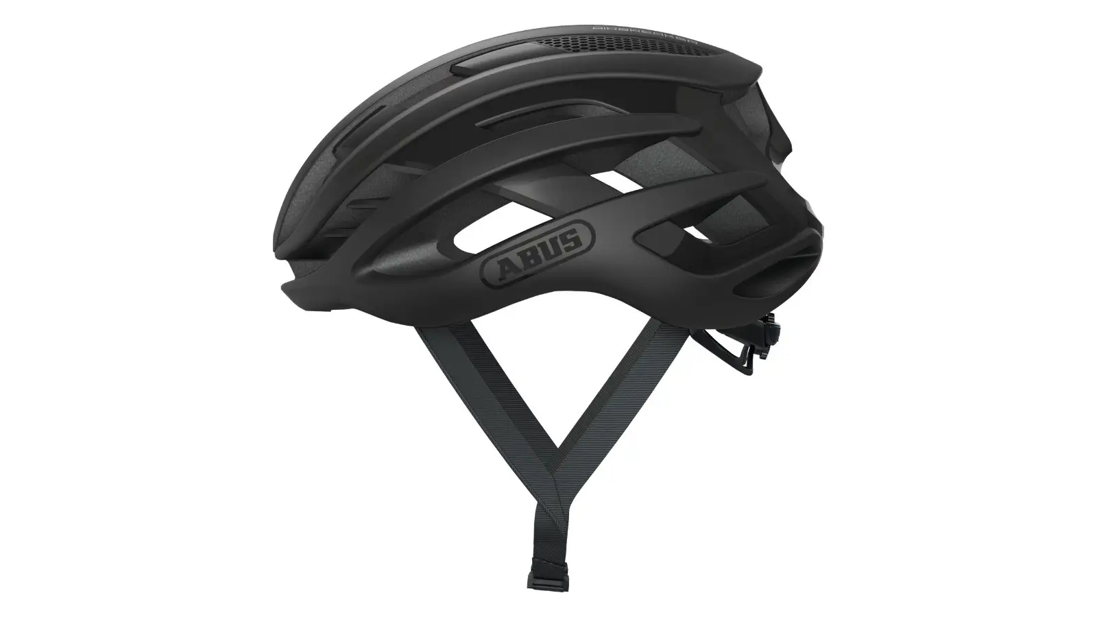 Abus AirBreaker velvet black
