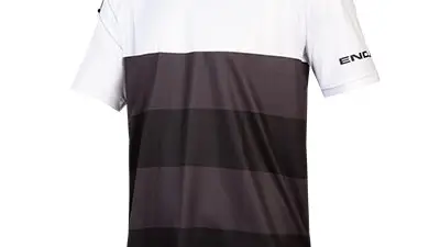 Endura SingleTrack Core T Black