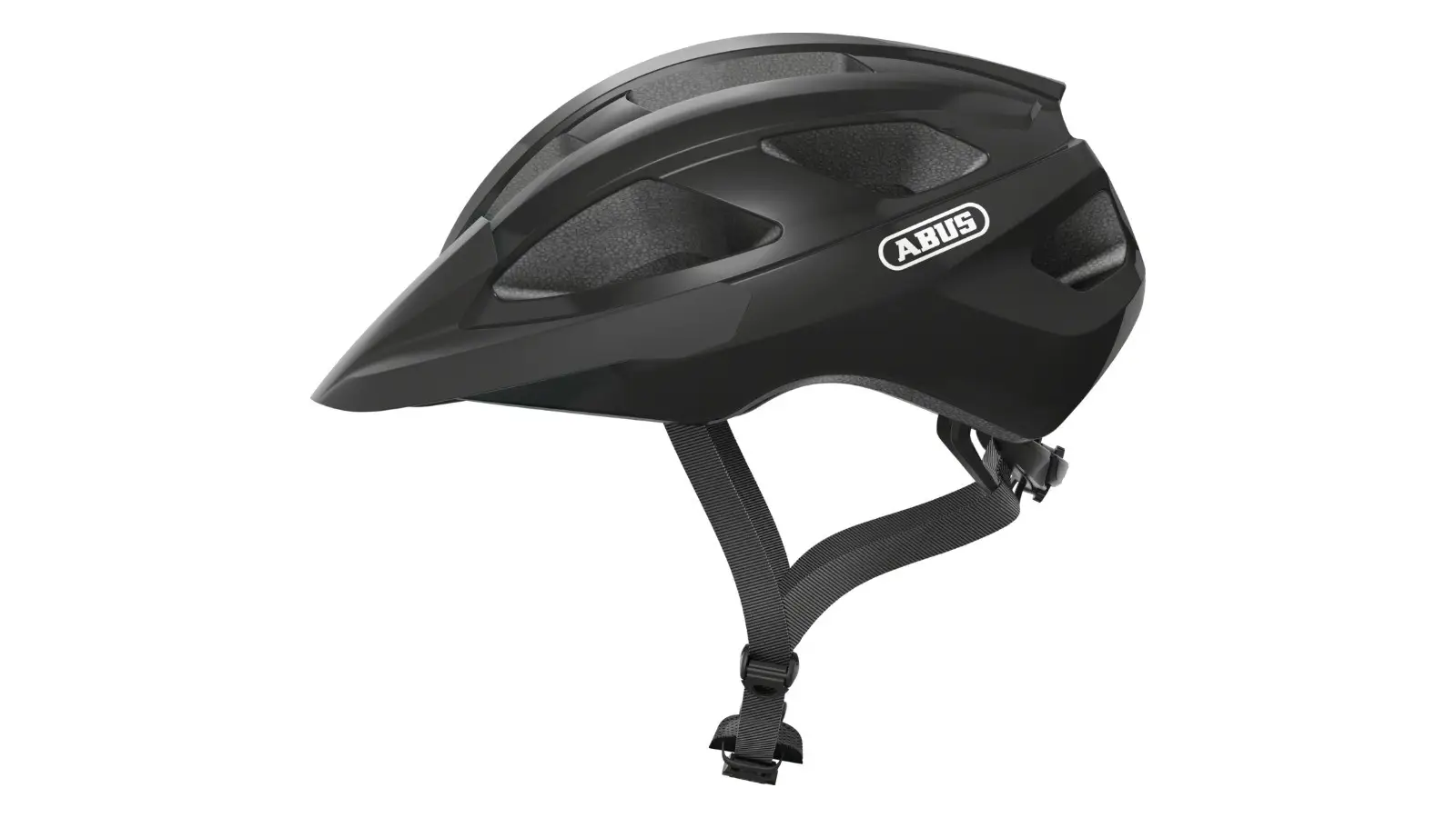 Abus Macator velvet black