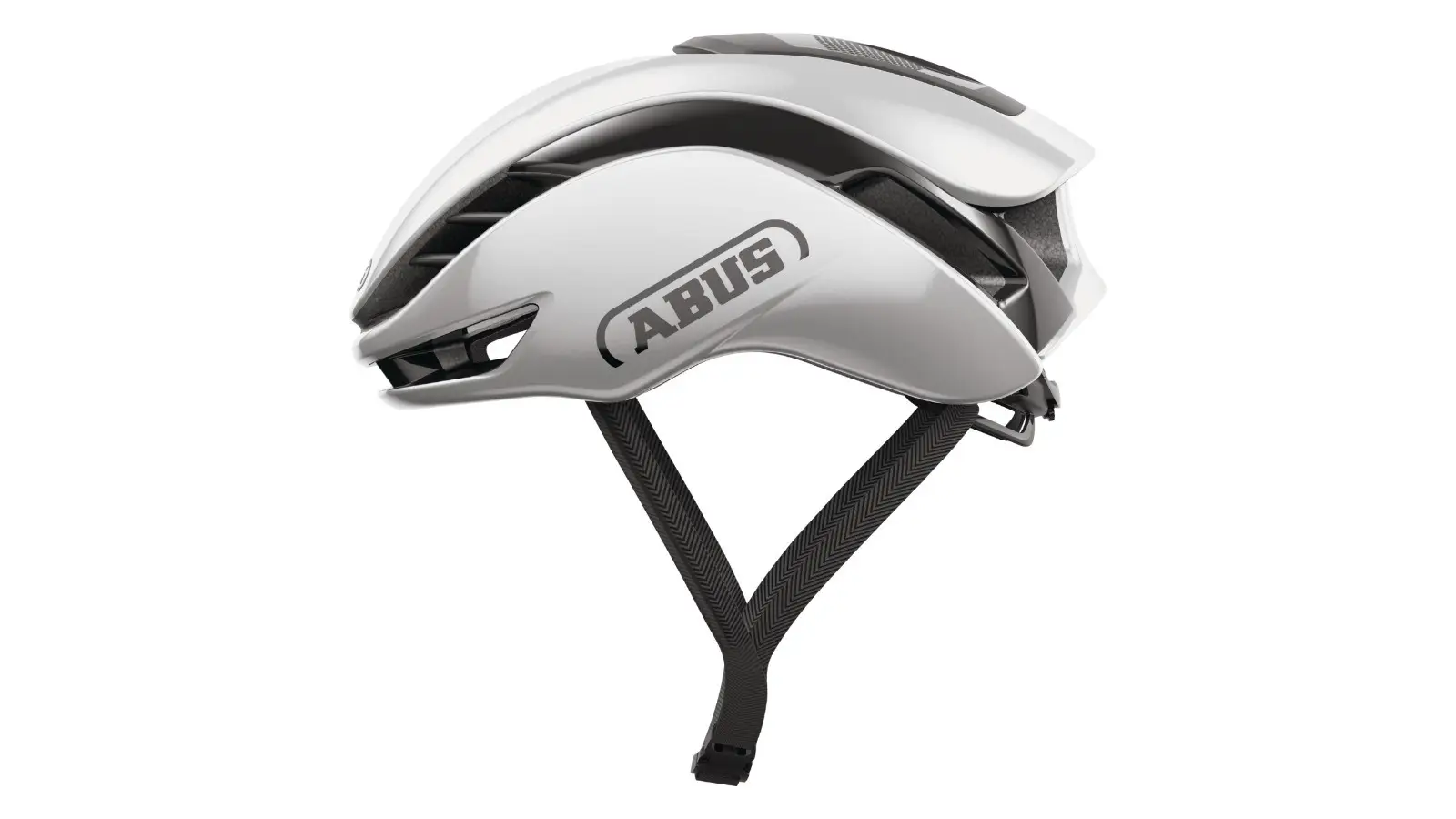 Abus GameChanger 2.0 gleam silver