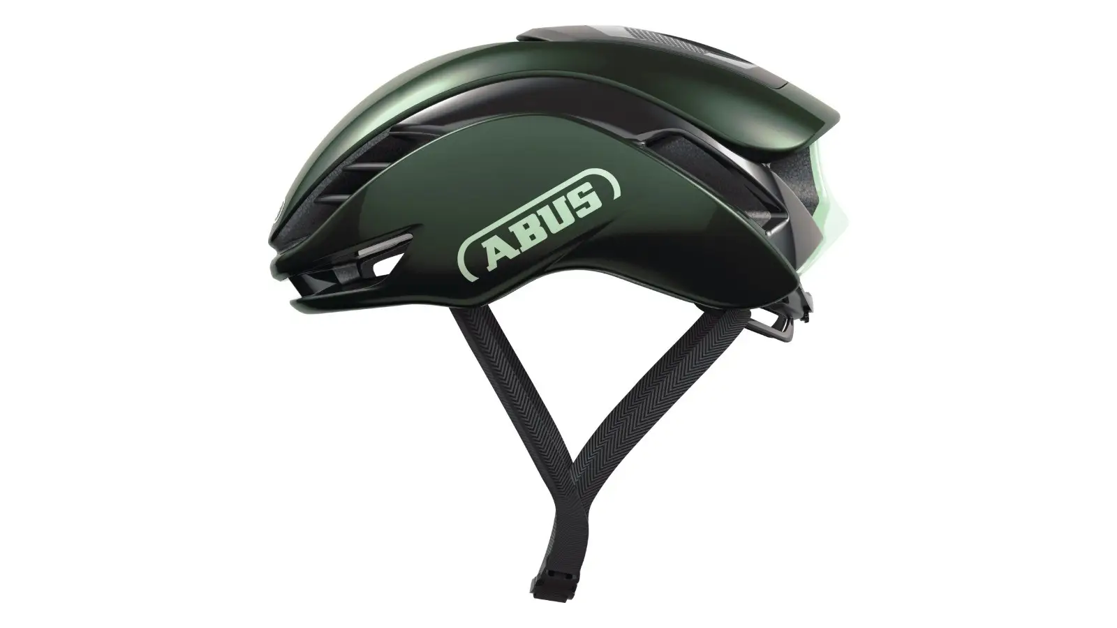 Abus GameChanger 2.0 moss green
