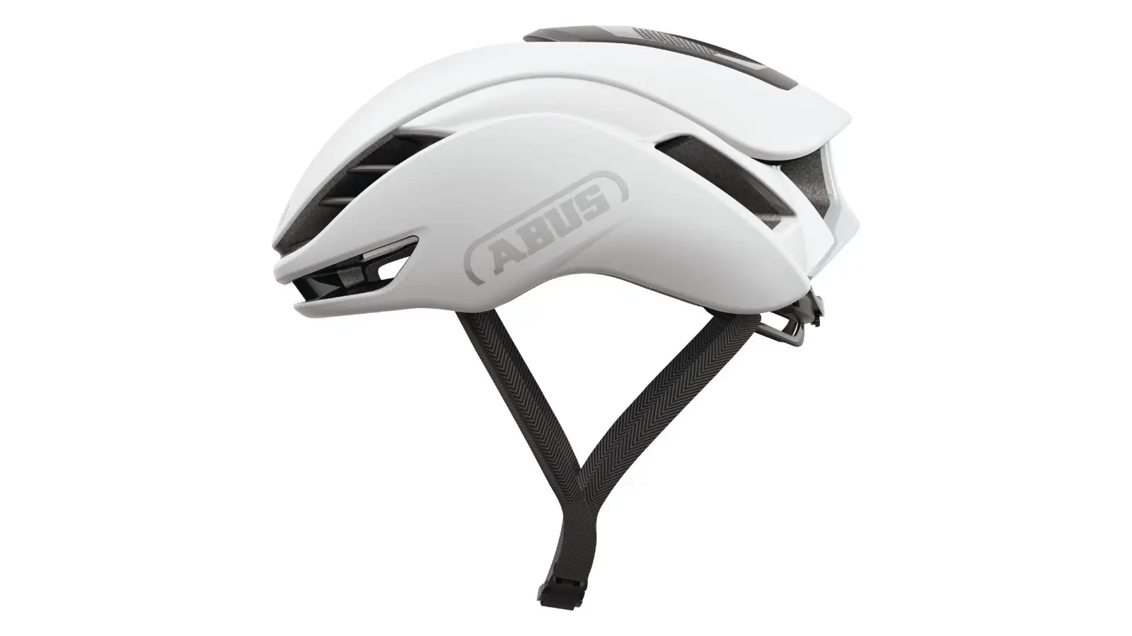 Abus GameChanger 2.0 polar white