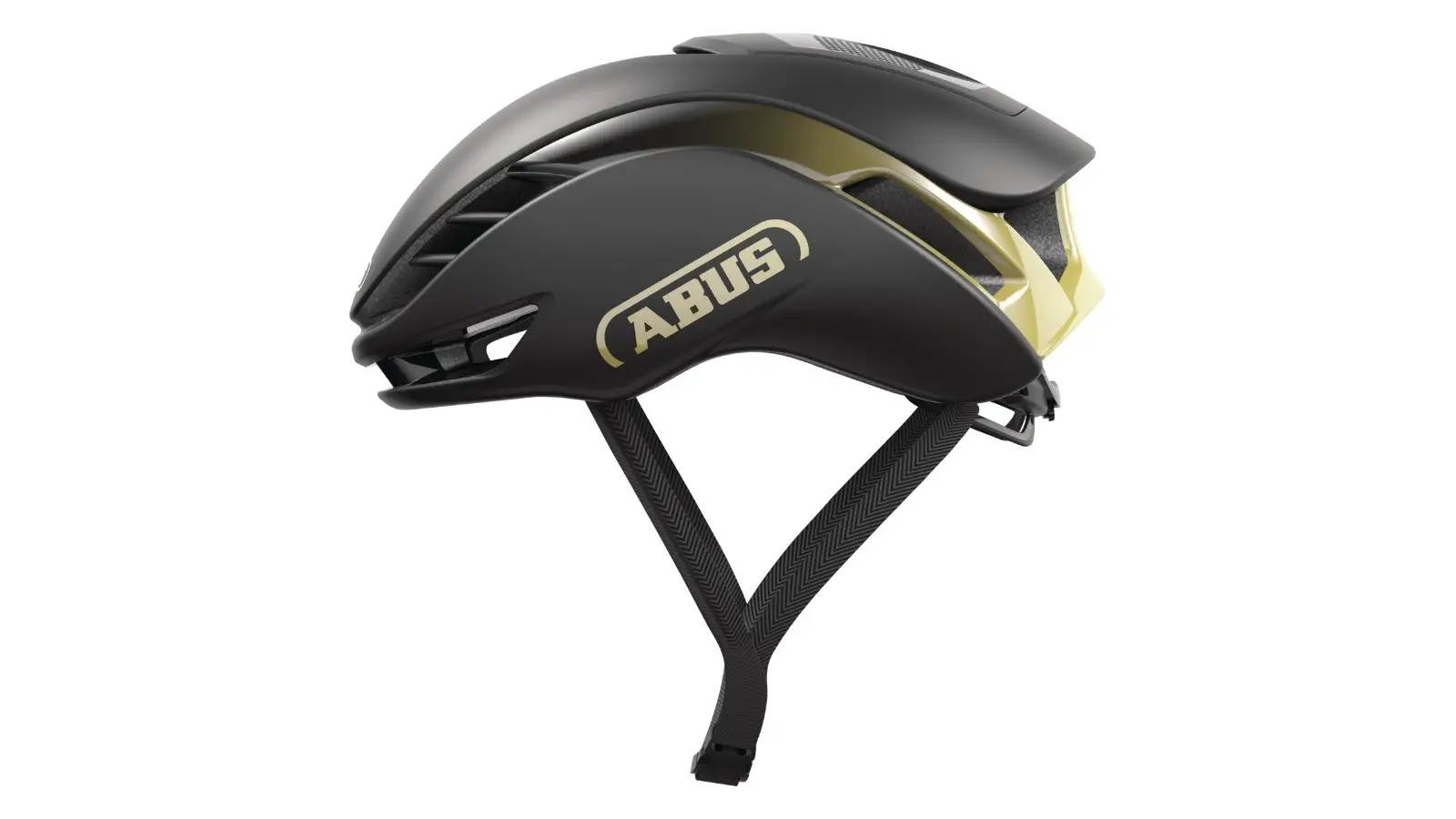Abus GameChanger 2.0 black gold