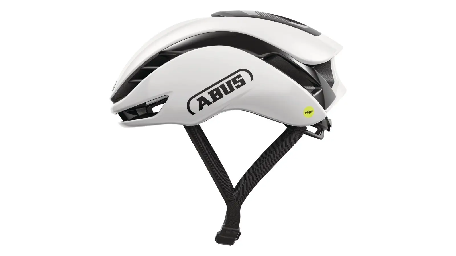 Abus GameChanger 2.0 MIPS shiny white