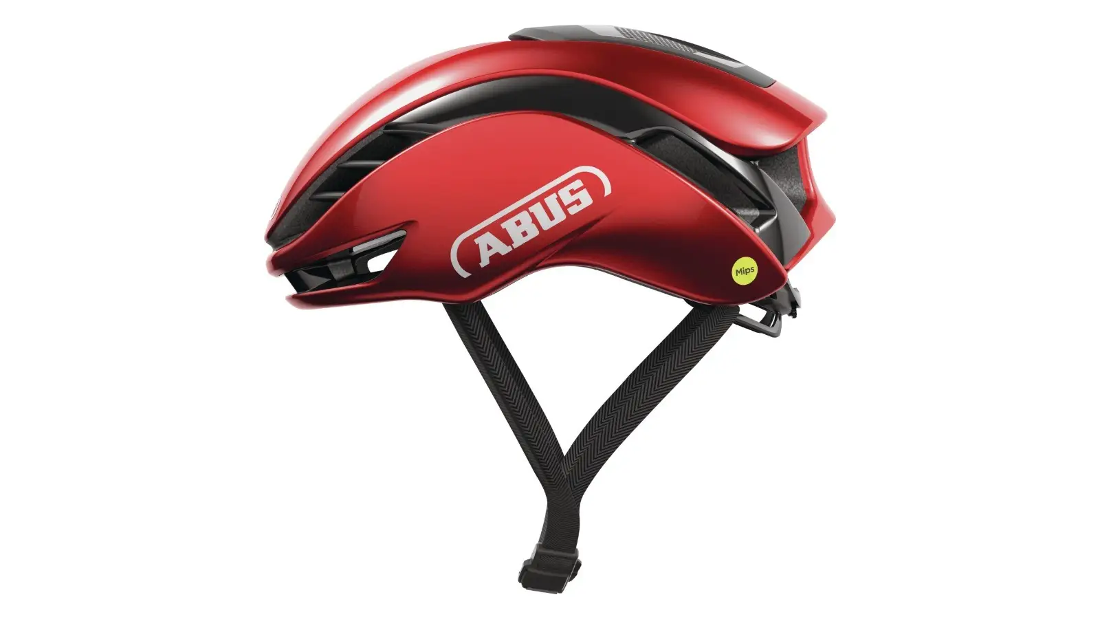 Abus GameChanger 2.0 MIPS performance red